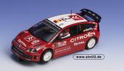 Citroen C 4 WRC 2008